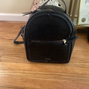 Super cute CalPack backpack